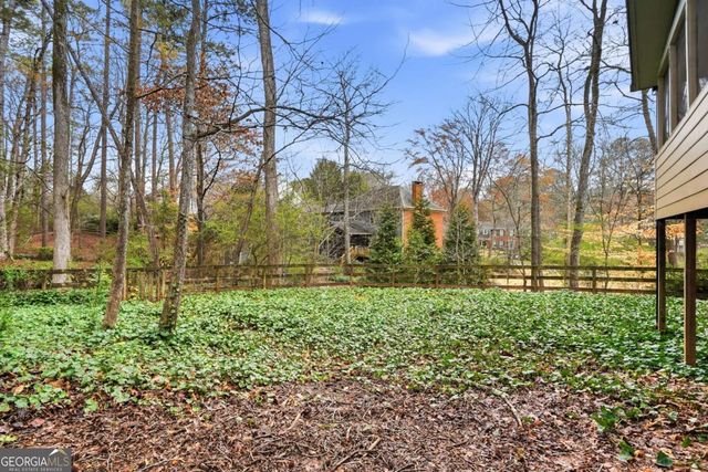793 Fox Hollow Parkway, Marietta, GA 30068