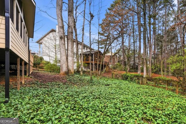 793 Fox Hollow Parkway, Marietta, GA 30068