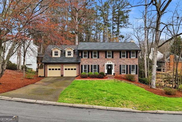 793 Fox Hollow Parkway, Marietta, GA 30068