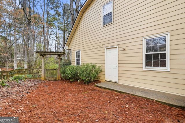 793 Fox Hollow Parkway, Marietta, GA 30068