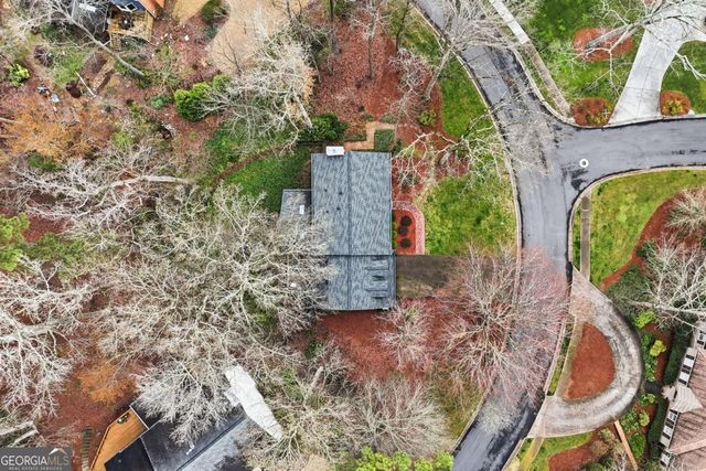 793 Fox Hollow Parkway, Marietta, GA 30068