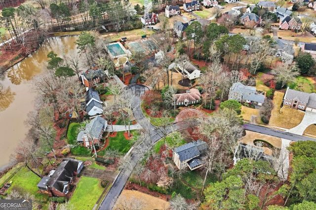 793 Fox Hollow Parkway, Marietta, GA 30068