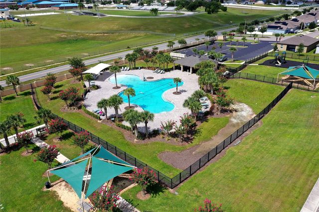 236 DENALI STREET, Haines City, FL 33844