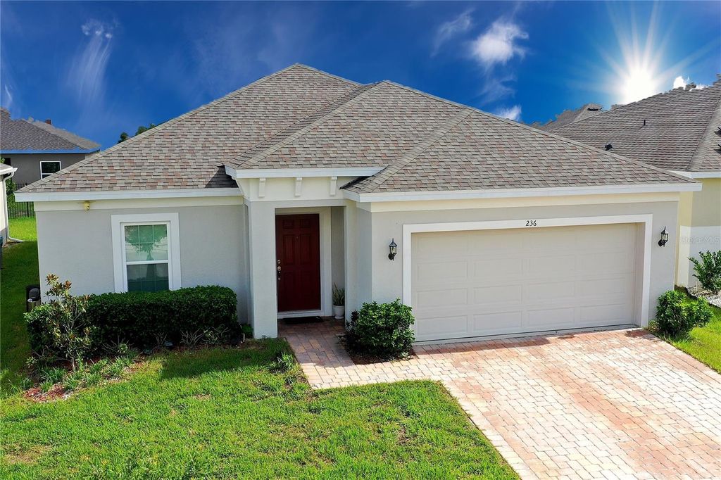 236 DENALI STREET, Haines City, FL 33844