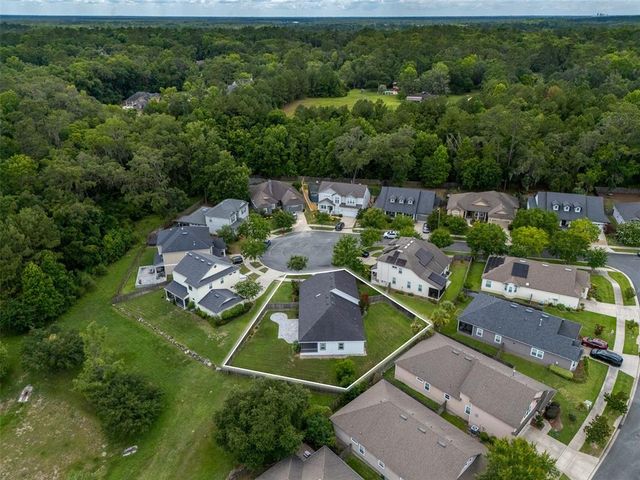 1541 NW 100TH DRIVE, Gainesville, FL 32606