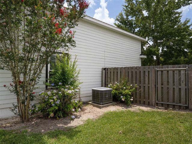 1541 NW 100TH DRIVE, Gainesville, FL 32606