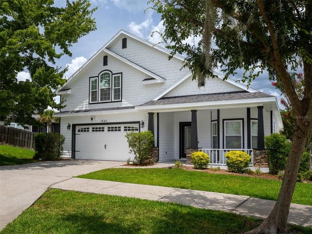 1541 NW 100TH DRIVE, Gainesville, FL 32606