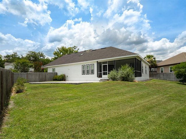 1541 NW 100TH DRIVE, Gainesville, FL 32606