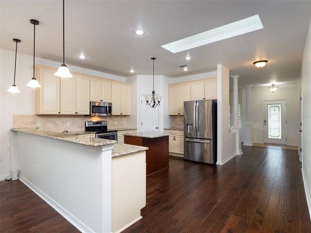 1541 NW 100TH DRIVE, Gainesville, FL 32606