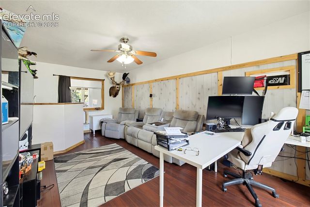 3522 E La Salle Street, Colorado Springs, CO 80909