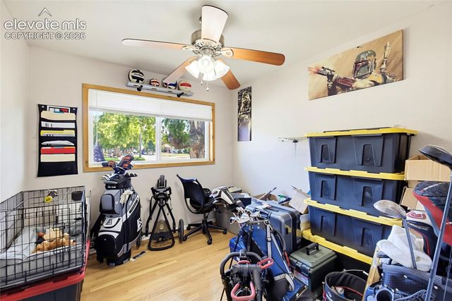 3522 E La Salle Street, Colorado Springs, CO 80909
