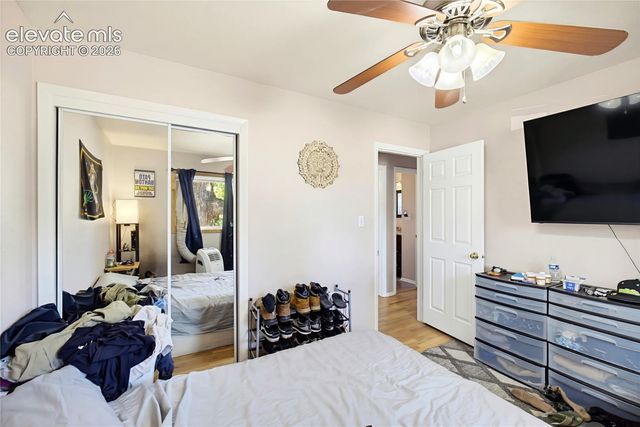 3522 E La Salle Street, Colorado Springs, CO 80909