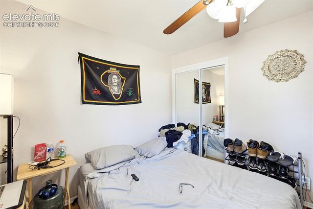 3522 E La Salle Street, Colorado Springs, CO 80909