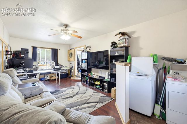 3522 E La Salle Street, Colorado Springs, CO 80909