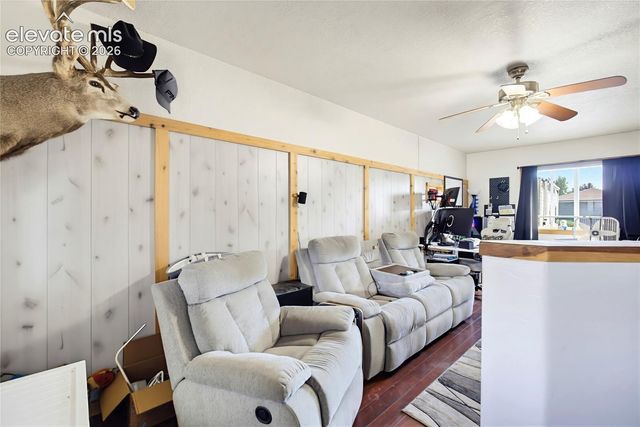 3522 E La Salle Street, Colorado Springs, CO 80909