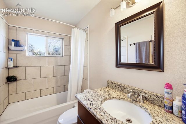 3522 E La Salle Street, Colorado Springs, CO 80909