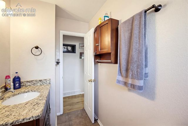 3522 E La Salle Street, Colorado Springs, CO 80909
