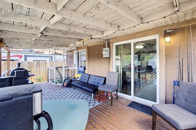 3522 E La Salle Street, Colorado Springs, CO 80909