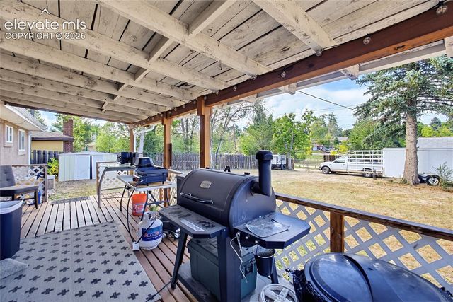 3522 E La Salle Street, Colorado Springs, CO 80909