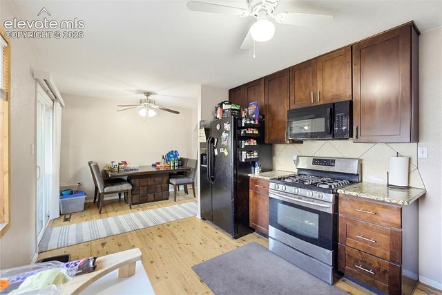 3522 E La Salle Street, Colorado Springs, CO 80909
