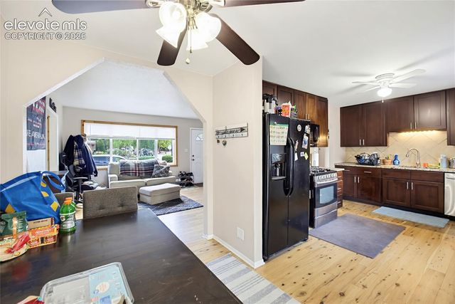 3522 E La Salle Street, Colorado Springs, CO 80909