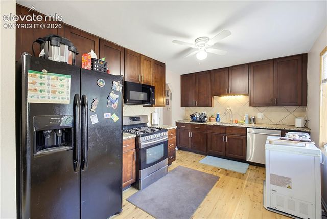 3522 E La Salle Street, Colorado Springs, CO 80909
