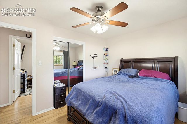 3522 E La Salle Street, Colorado Springs, CO 80909