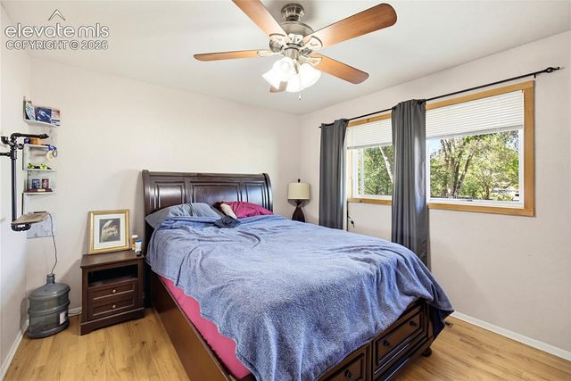 3522 E La Salle Street, Colorado Springs, CO 80909