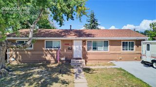 3522 E La Salle Street, Colorado Springs, CO 80909