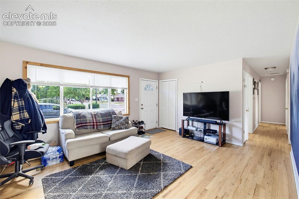 3522 E La Salle Street, Colorado Springs, CO 80909 — photo 2