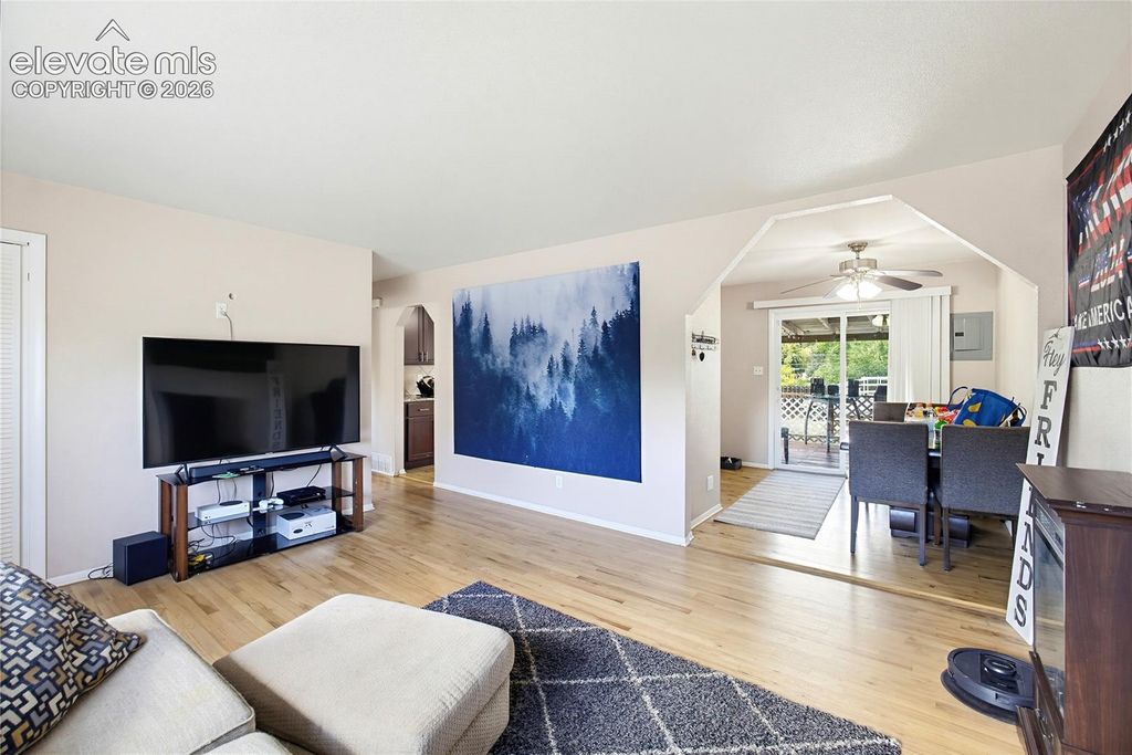 3522 E La Salle Street, Colorado Springs, CO 80909 — photo 3