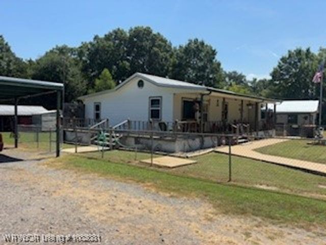 214 E Adams Street, Midland, AR 72945