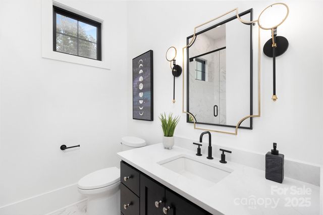 18304 Rosapenny Road, Charlotte, NC 28278