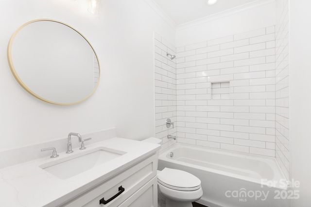 18304 Rosapenny Road, Charlotte, NC 28278