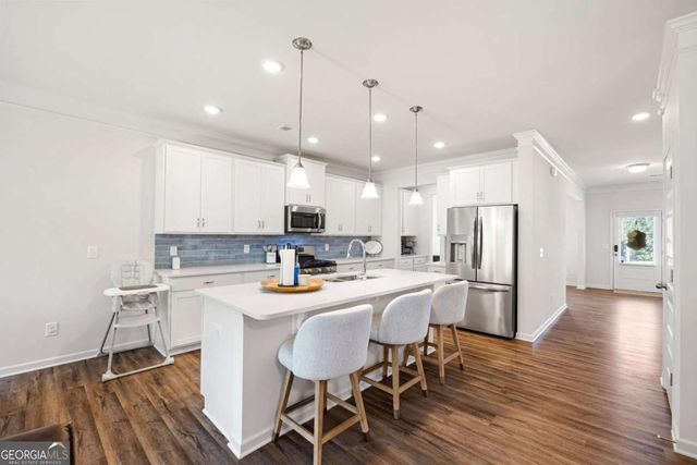 176 Deven Drive, Dallas, GA 30132