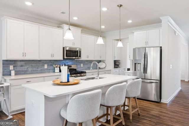 176 Deven Drive, Dallas, GA 30132