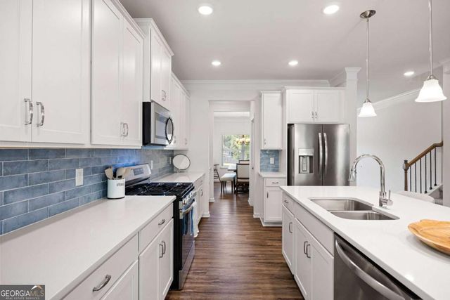 176 Deven Drive, Dallas, GA 30132