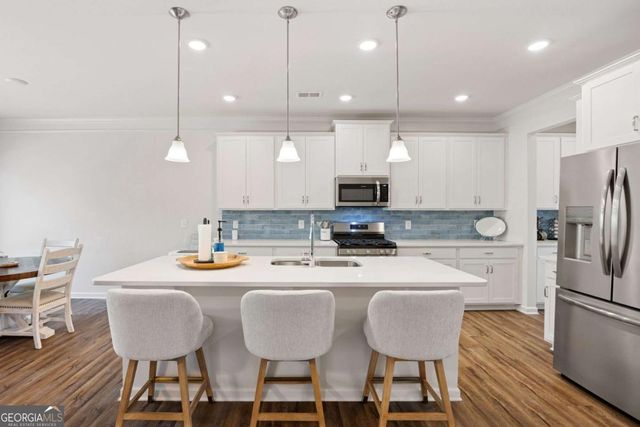 176 Deven Drive, Dallas, GA 30132