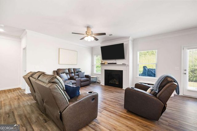 176 Deven Drive, Dallas, GA 30132