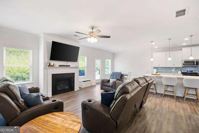 176 Deven Drive, Dallas, GA 30132