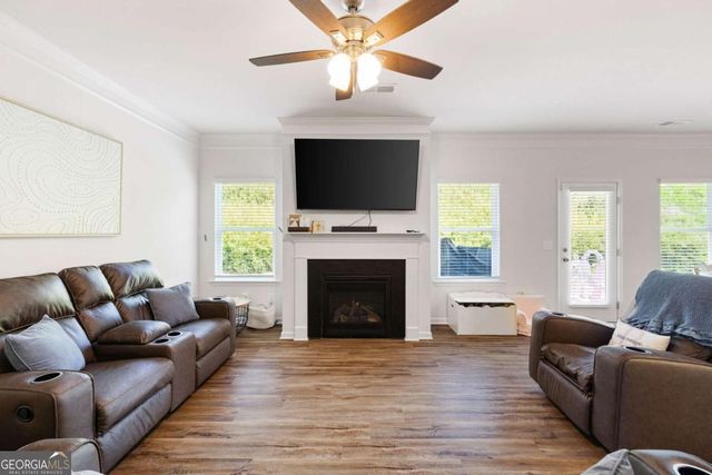 176 Deven Drive, Dallas, GA 30132