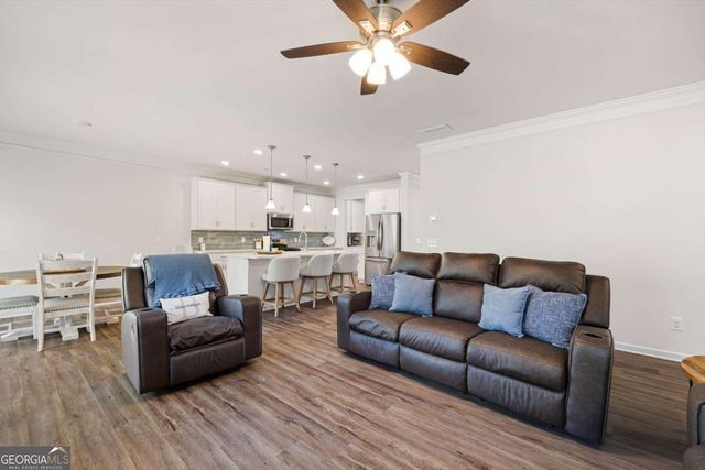 176 Deven Drive, Dallas, GA 30132