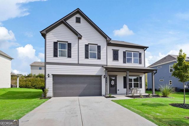 176 Deven Drive, Dallas, GA 30132