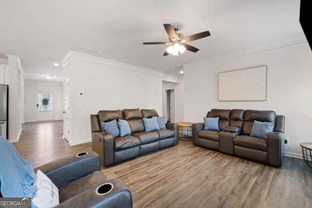 176 Deven Drive, Dallas, GA 30132