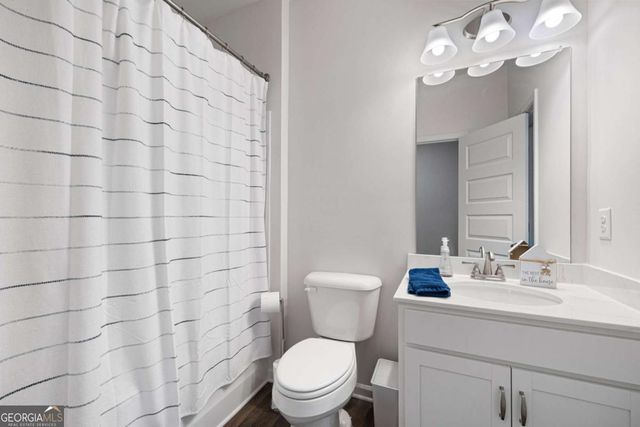 176 Deven Drive, Dallas, GA 30132