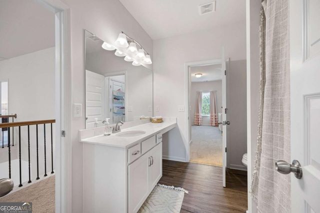 176 Deven Drive, Dallas, GA 30132