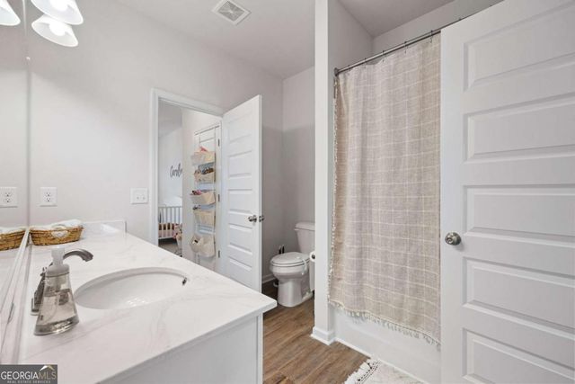 176 Deven Drive, Dallas, GA 30132