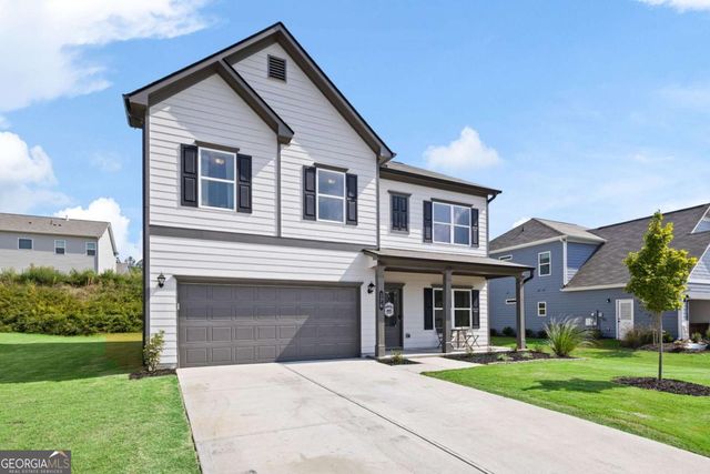 176 Deven Drive, Dallas, GA 30132