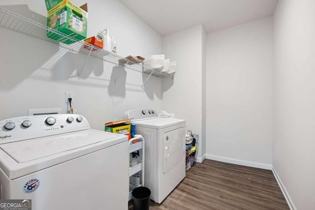 176 Deven Drive, Dallas, GA 30132