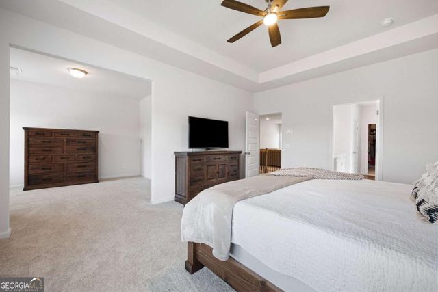 176 Deven Drive, Dallas, GA 30132